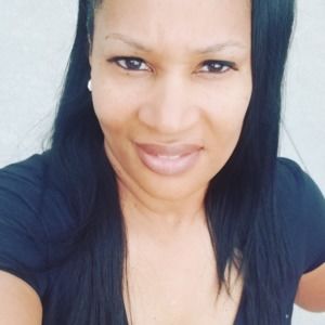 Meet your Posher, Tiphanie